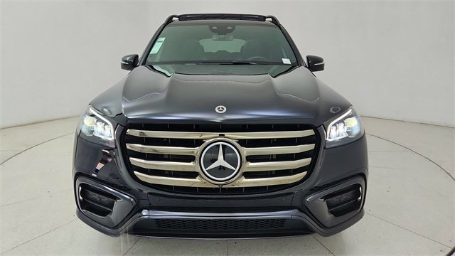 Used 2025 Mercedes-Benz GLS 450 4MATIC image 13