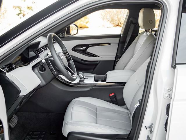 New 2026 Land Rover Range Rover Evoque S image 14