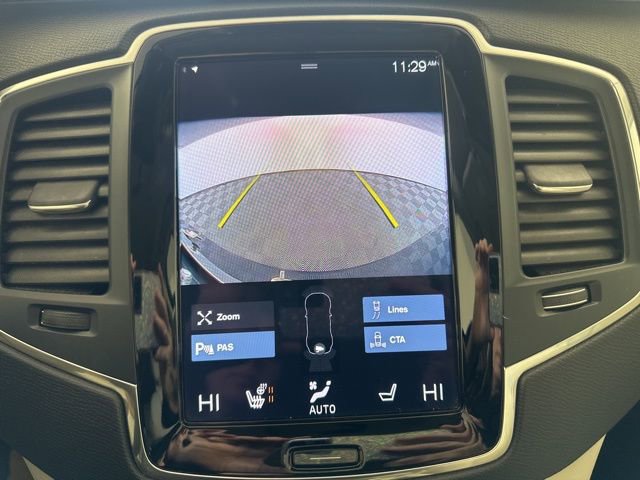 Used 2022 Volvo XC90 T6 Momentum w/ Climate Package image 31
