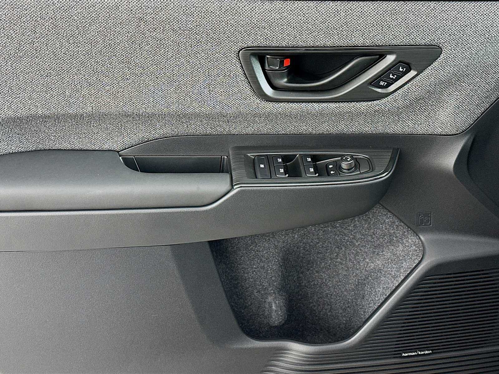New 2026 Subaru Outback Limited AWD/4WD image 17