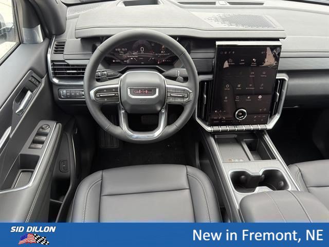New 2026 GMC Acadia Elevation w/ Black Edition AWD/4WD image 9