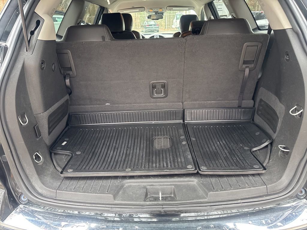 Used 2016 Buick Enclave Leather w/ Trailering Package image 28