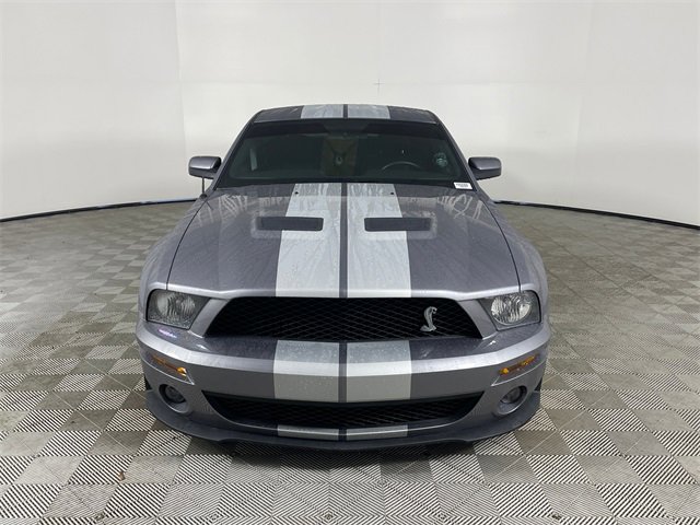 Used 2007 Ford Mustang Shelby GT500 image 27