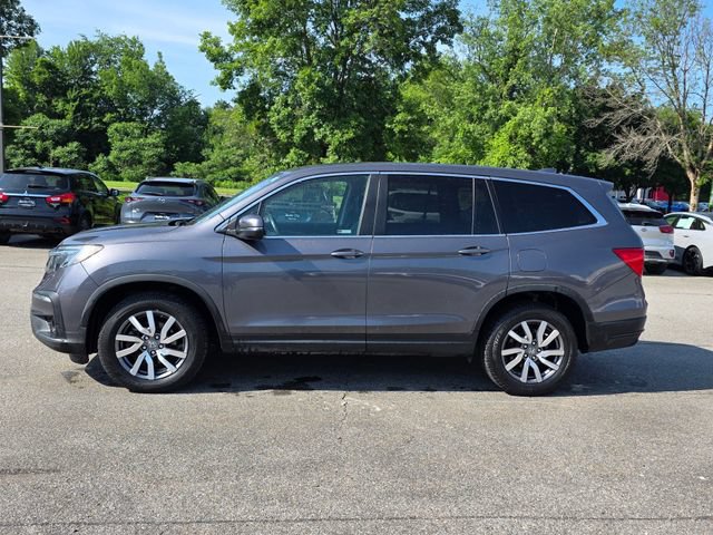 Used 2020 Honda Pilot EX-L image 5