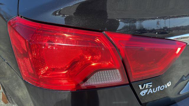 Used 2019 Chevrolet Impala LT image 12