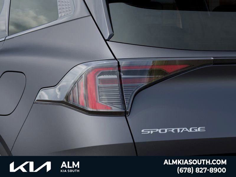 New 2026 Kia Sportage SX Prestige image 11