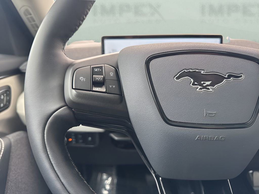 Used 2026 Ford Mustang Mach-E Premium AWD/4WD image 15