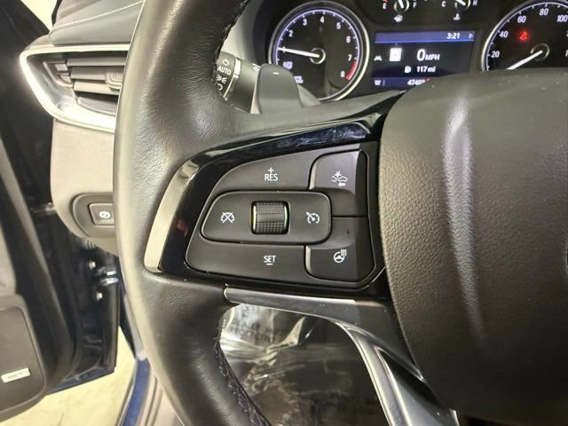 Certified 2023 Buick Enclave Essence w/ Experience Buick Package image 16