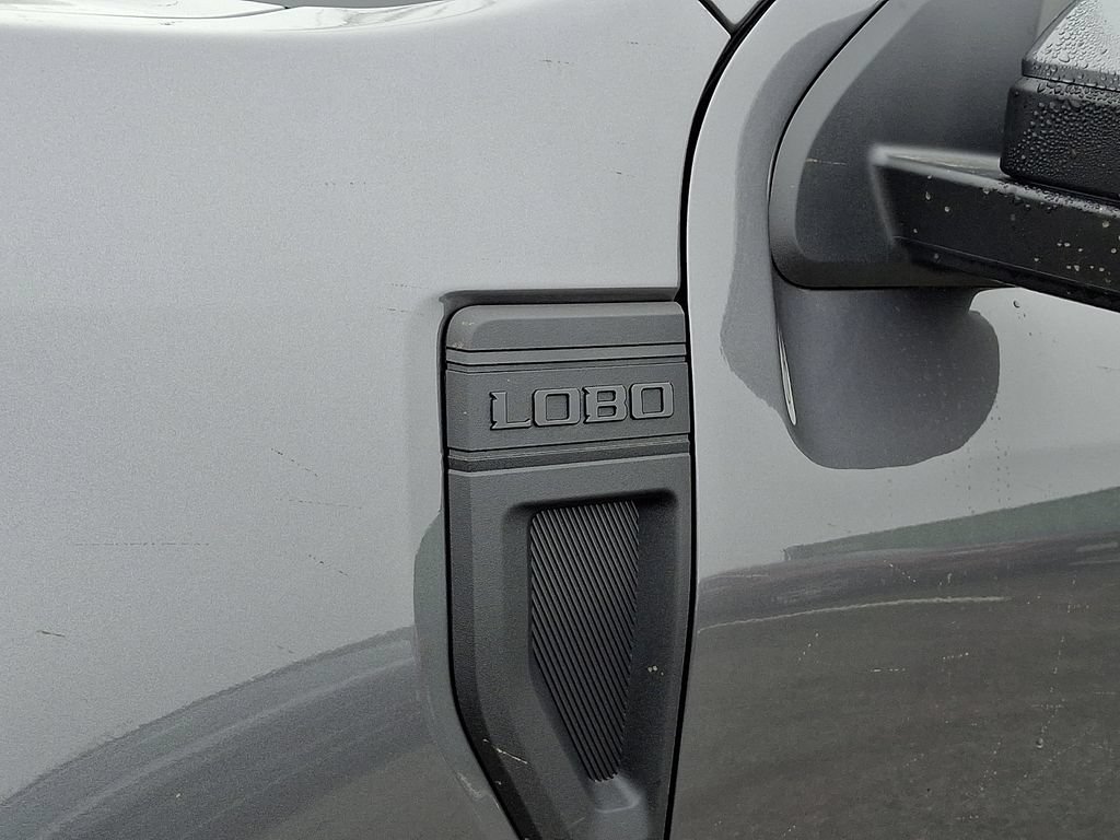 New 2026 Ford Maverick Lobo AWD/4WD image 20