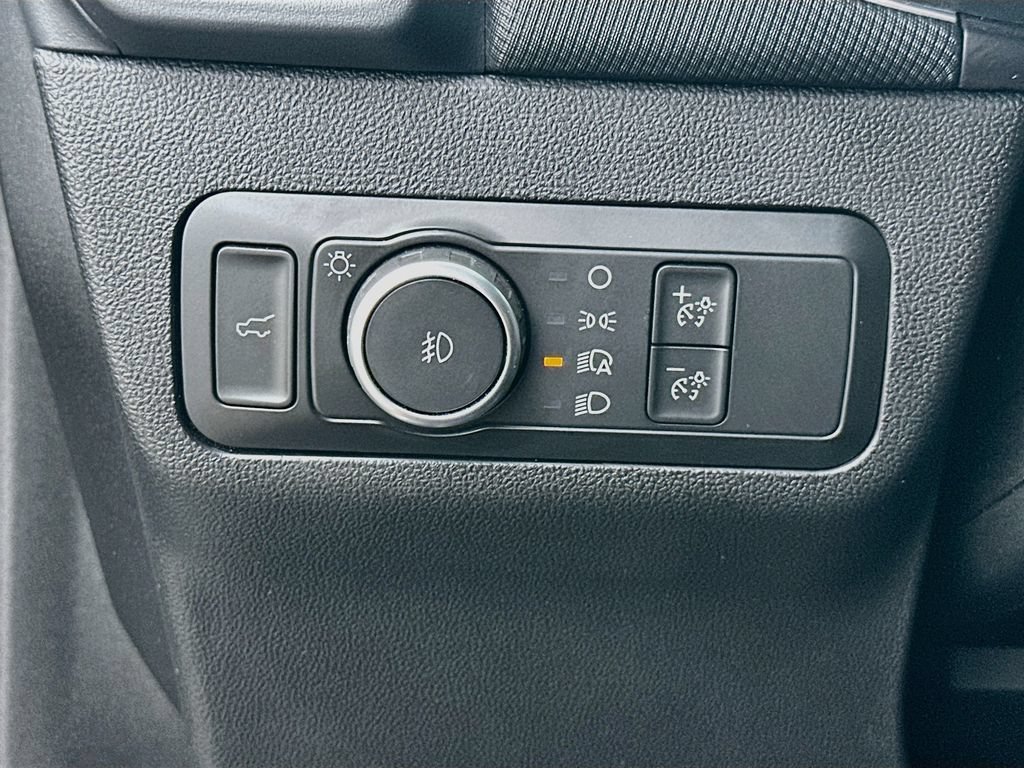 Used 2021 Ford Bronco Sport Big Bend AWD/4WD image 10