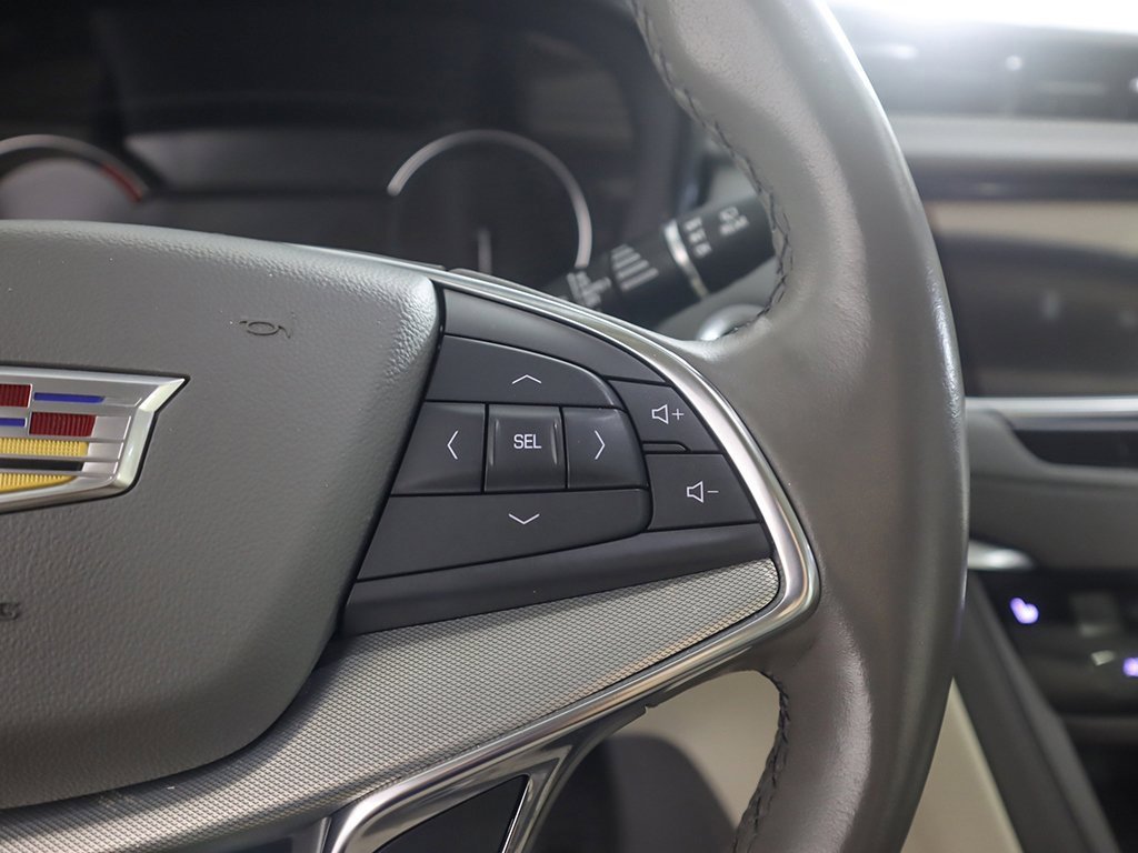 Used 2022 Cadillac XT5 Premium Luxury image 49