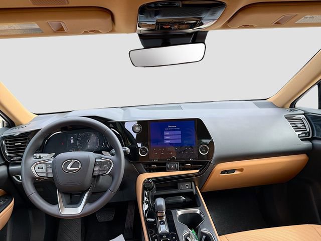 Used 2025 Lexus NX 250 FWD w/ Towing Package (2000 Lbs) image 16