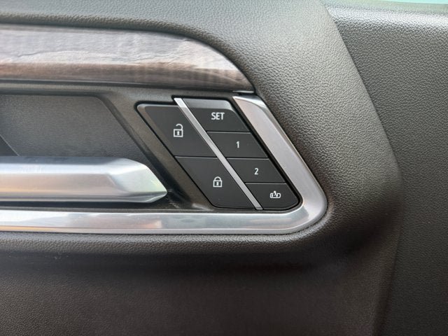 Used 2023 Chevrolet Silverado 1500 LTZ AWD/4WD image 18