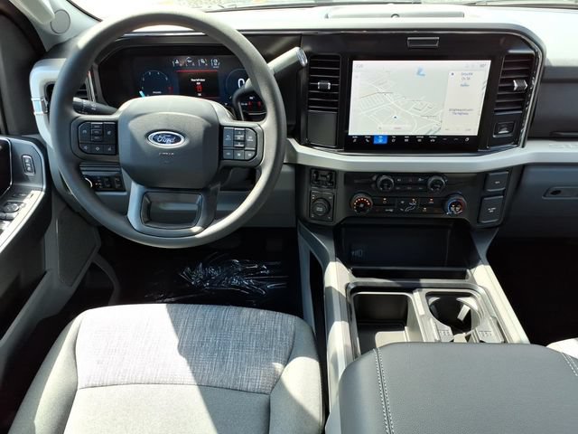 New 2026 Ford F250 XLT w/ XLT Premium Package AWD/4WD image 13