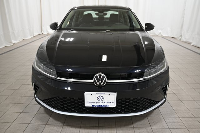 New 2025 Volkswagen Jetta SE image 15