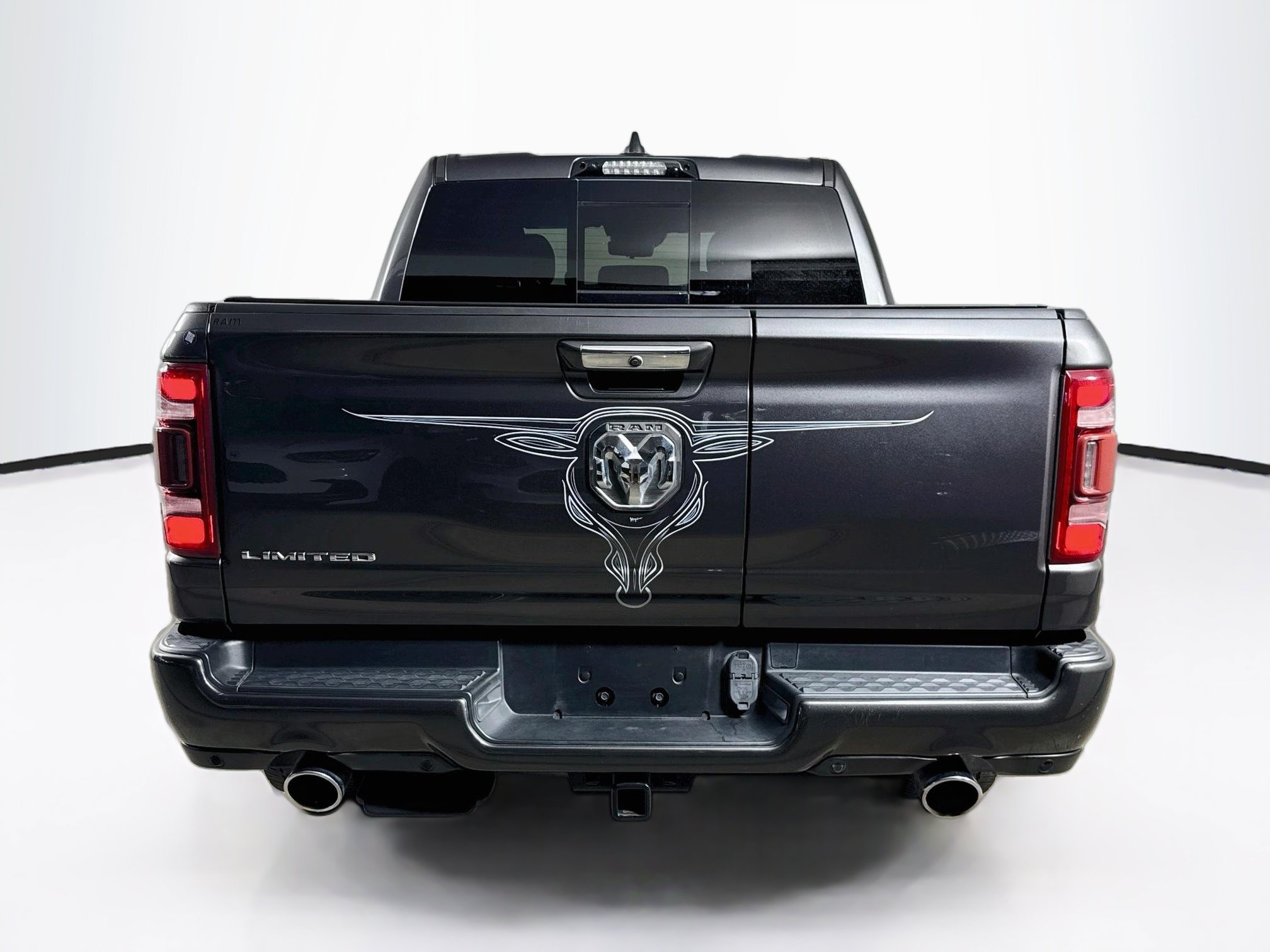 Used 2022 RAM 1500 Limited RWD image 30
