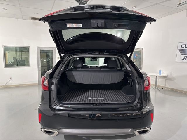 Used 2019 Lexus RX 350 FWD image 12