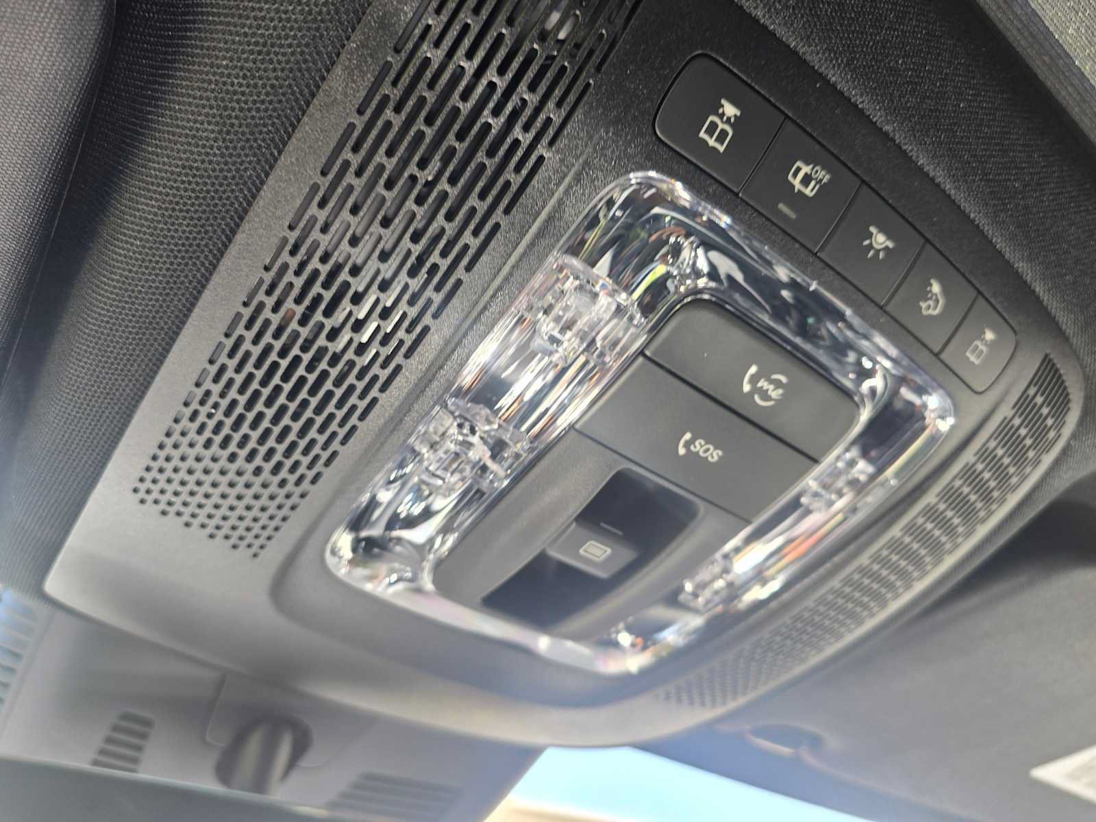 New 2026 Mercedes-Benz GLA 250 4MATIC image 34