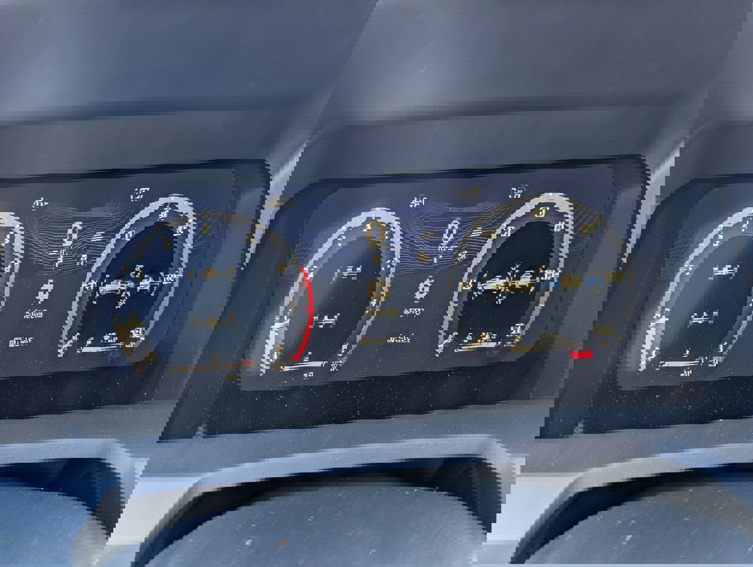 New 2026 Toyota Tacoma TRD Sport image 19