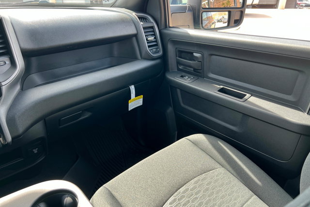 New 2026 RAM 2500 Warlock AWD/4WD image 10