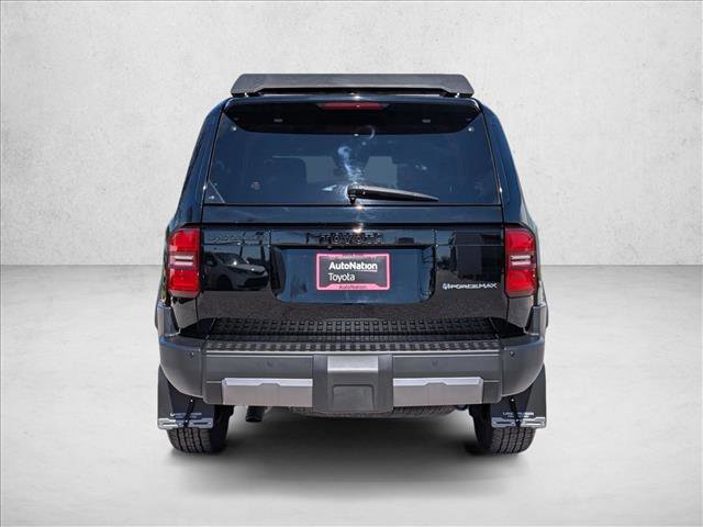 Used 2024 Toyota Land Cruiser image 7