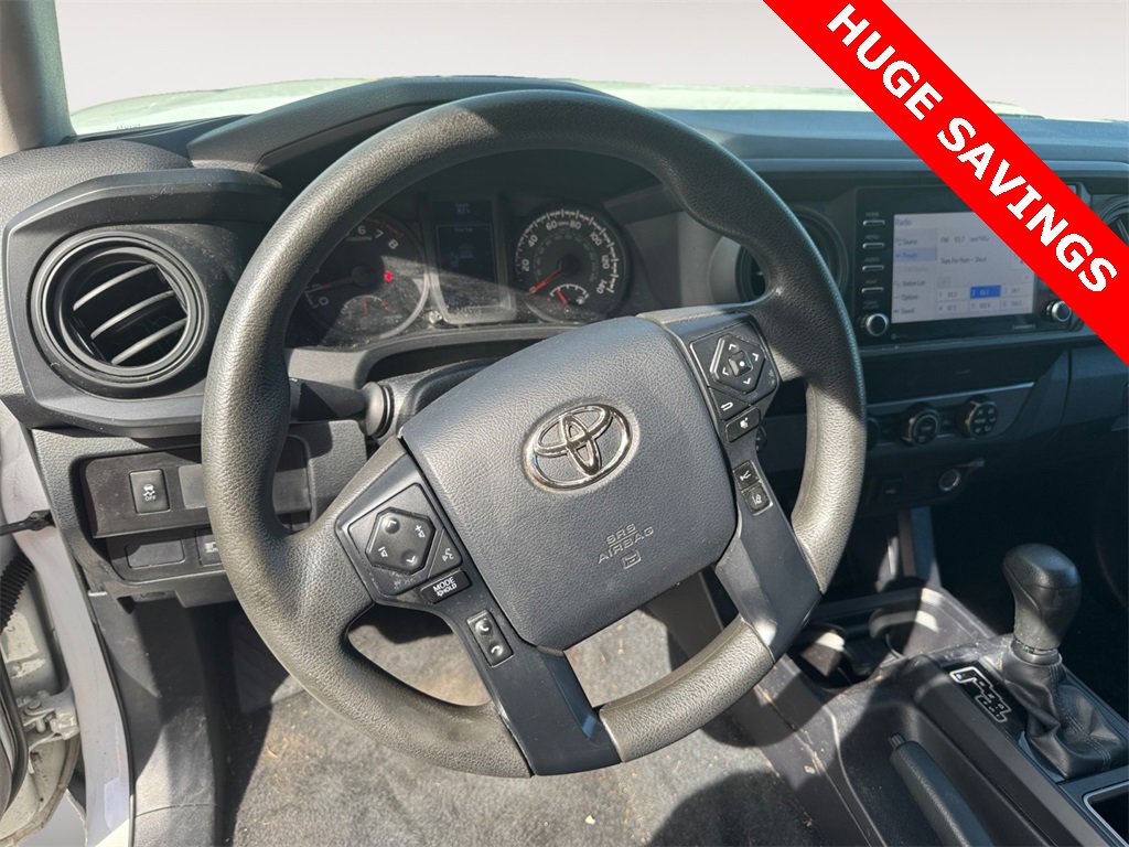 Used 2020 Toyota Tacoma SR image 12