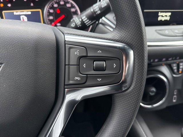 New 2026 Chevrolet Blazer LT w/ LPO, Black Sport Package image 24