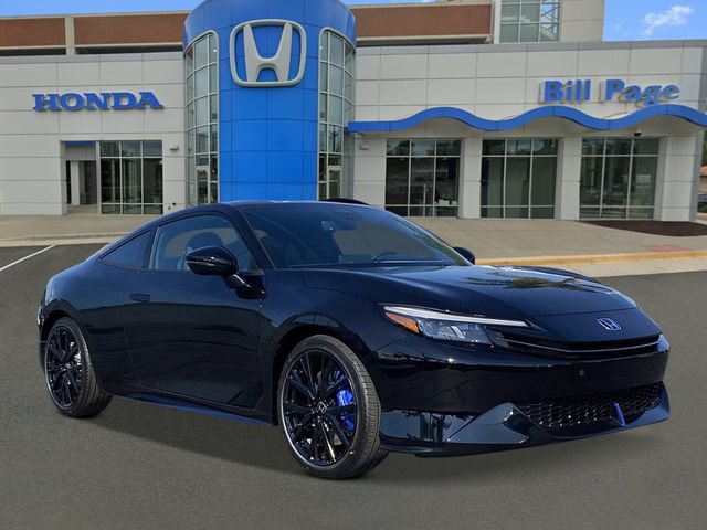 New 2026 Honda Prelude image 5