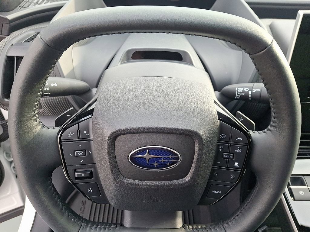Used 2024 Subaru Solterra Premium image 19