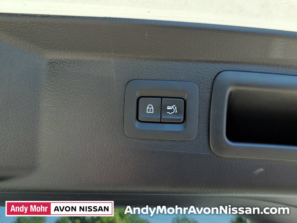 Used 2025 MAZDA CX-50 AWD 2.5 S w/ Premium Plus Pkg image 13