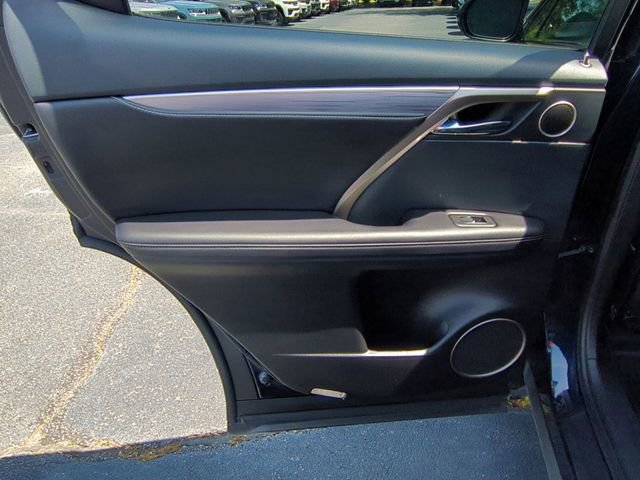 Used 2020 Lexus RX 350 F Sport w/ Accessory Package image 31