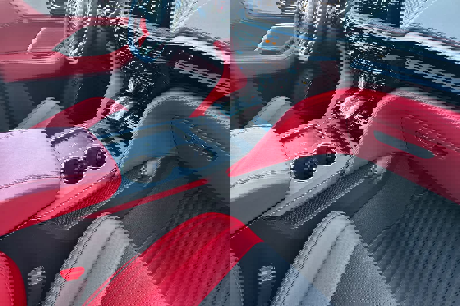 New 2026 Acura MDX A-Spec image 14