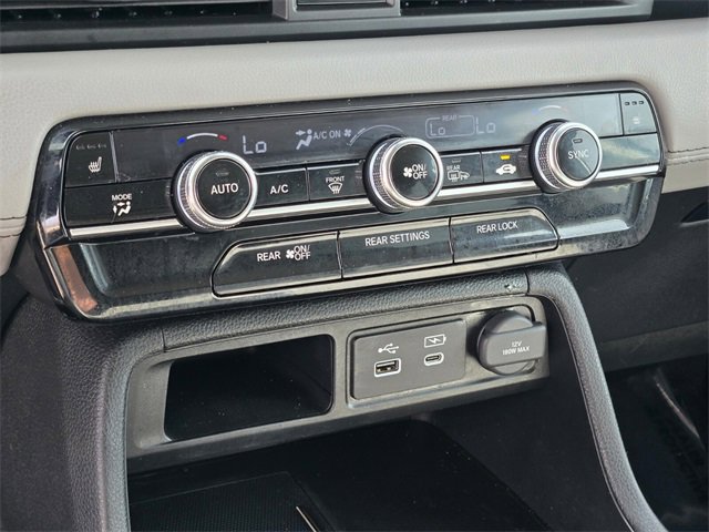 Certified 2024 Honda Pilot EX-L image 32