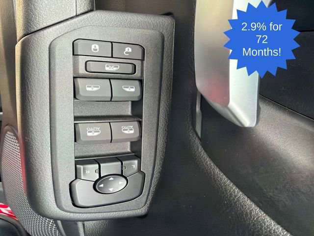 New 2026 RAM 1500 Classic Warlock AWD/4WD image 23