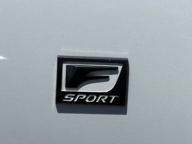 Used 2021 Lexus RC 350 F Sport RWD image 3