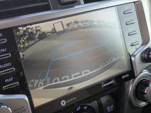 Used 2022 Toyota 4Runner SR5 Premium image 11