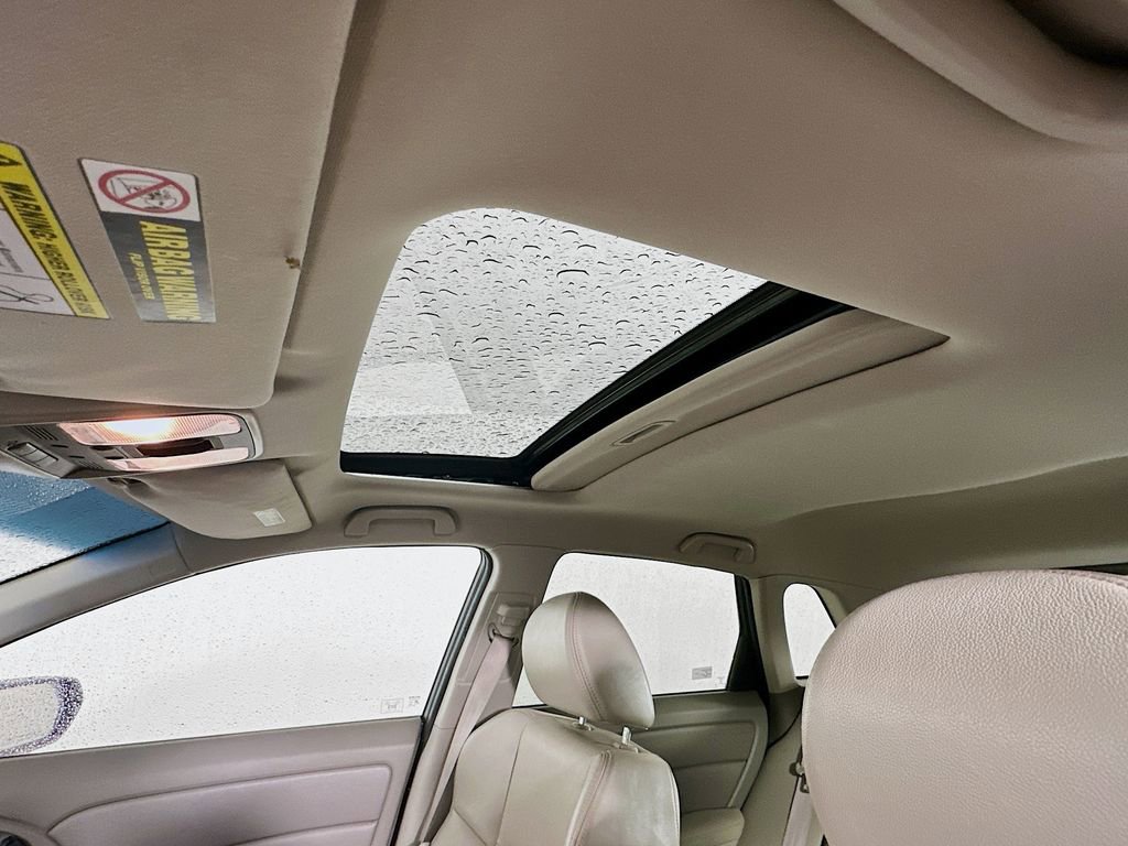 Used 2008 Acura RDX w/ Technology Package image 23