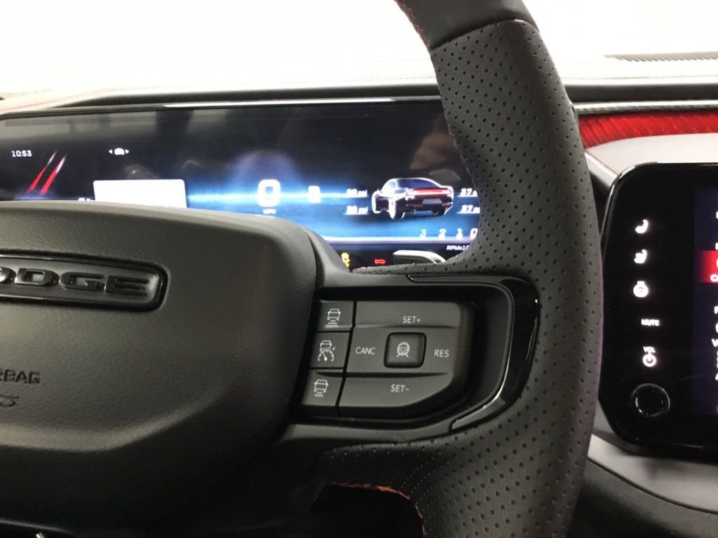 New 2026 Dodge Charger R/T Scat Pack image 41