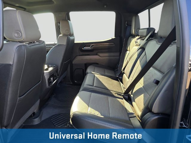 Used 2024 Chevrolet Silverado 1500 ZR2 w/ ZR2 Bison Edition AWD/4WD image 21