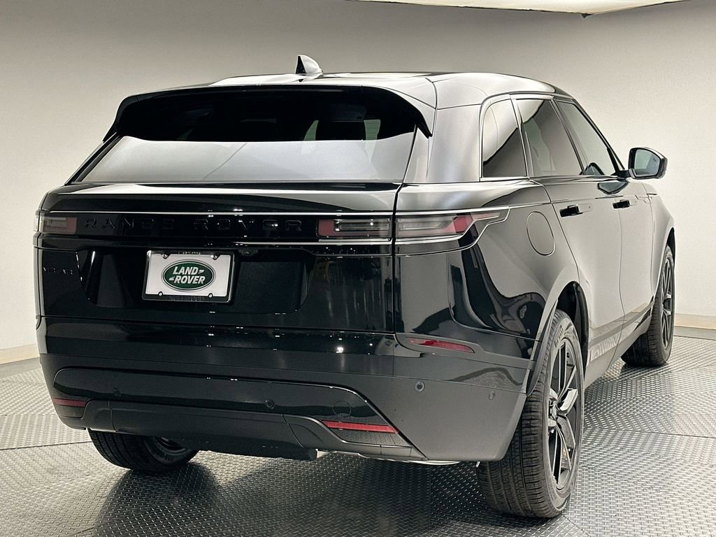 New 2026 Land Rover Range Rover Velar S image 3