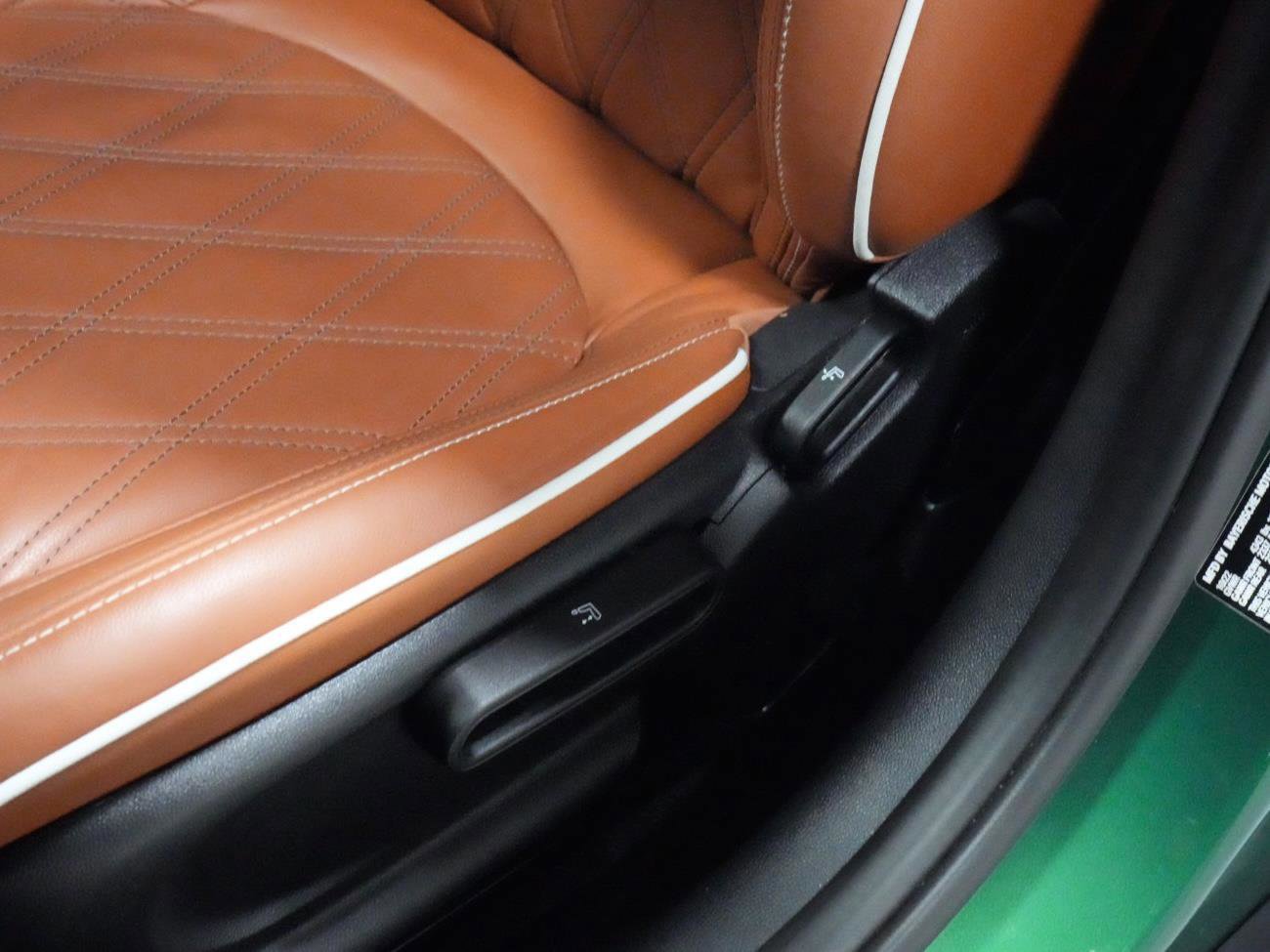 Certified 2023 MINI Cooper Clubman S w/ Signature Upholstery Package image 26