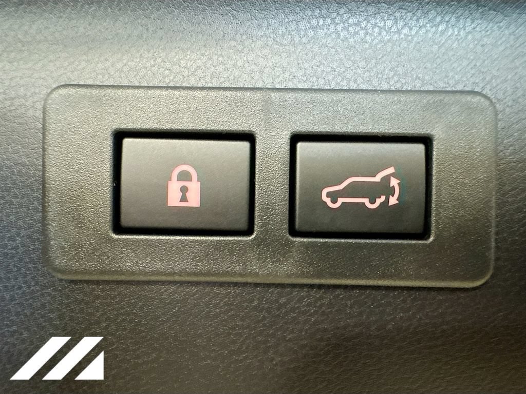 New 2026 Subaru Forester Sport AWD/4WD image 28