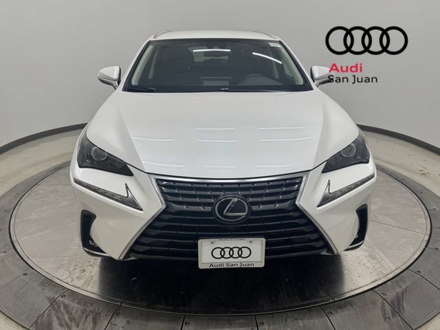 Used 2021 Lexus NX 300 FWD w/ Comfort Package image 2