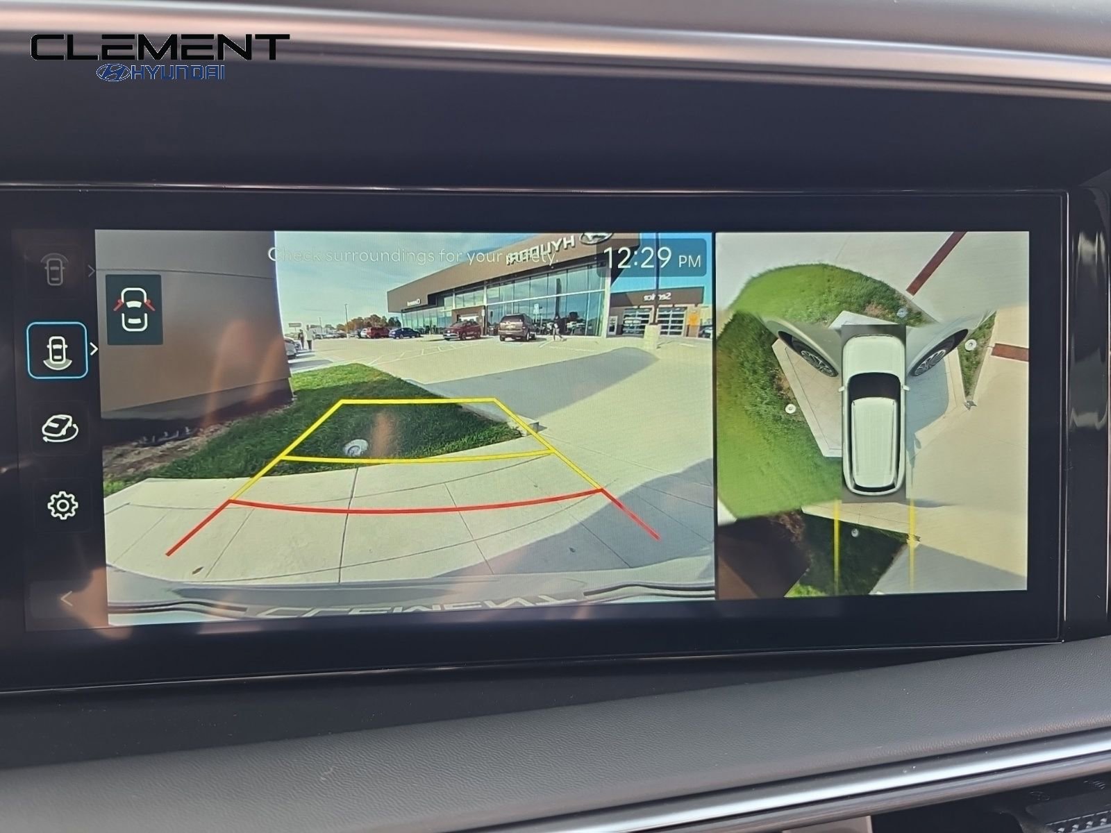 New 2026 Hyundai Palisade Calligraphy AWD/4WD image 21