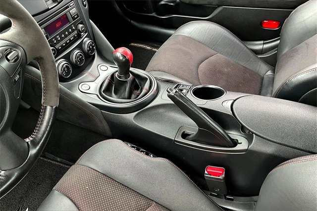 Certified 2020 Nissan 370Z image 16