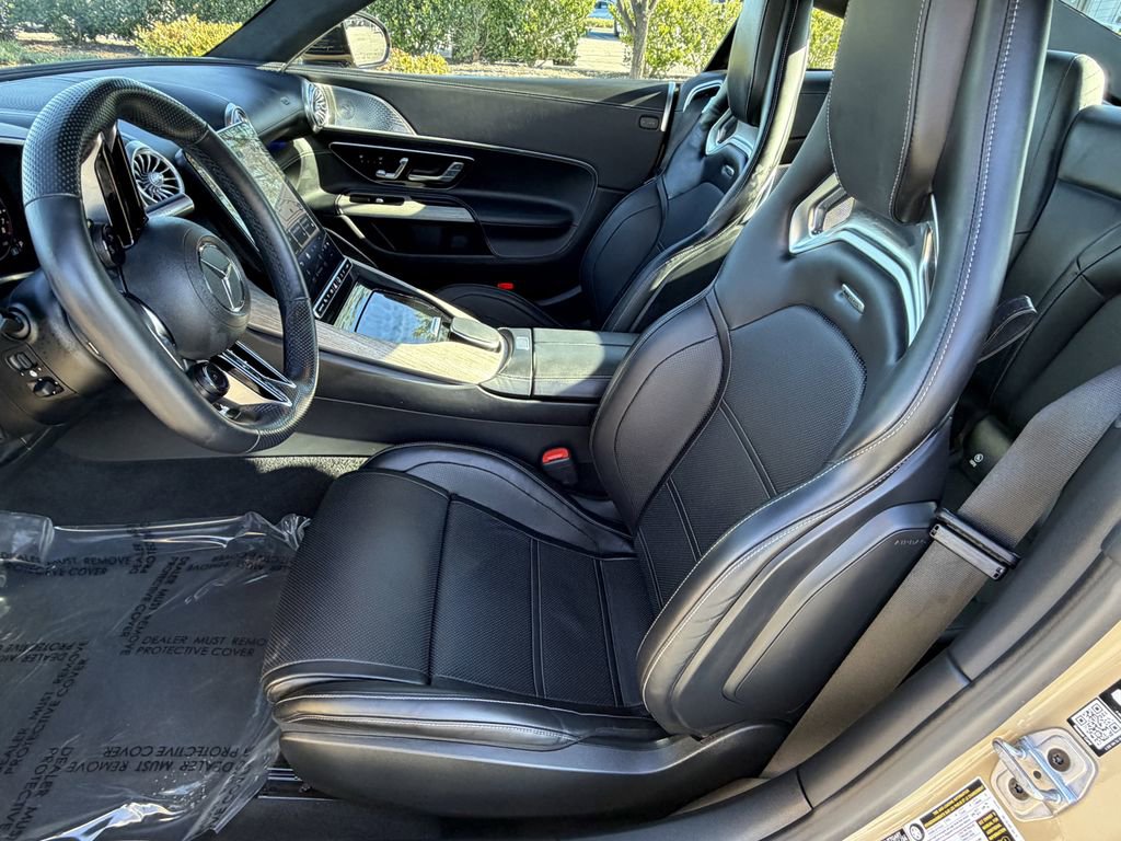 Used 2025 Mercedes-Benz AMG GT 63 S image 19