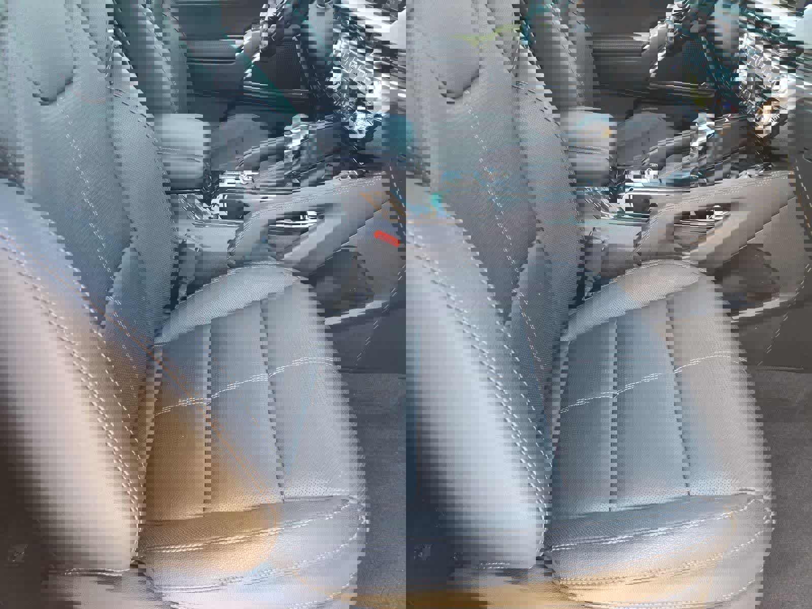 Used 2023 Kia Telluride EX w/ EX Captain's Chair Package image 21