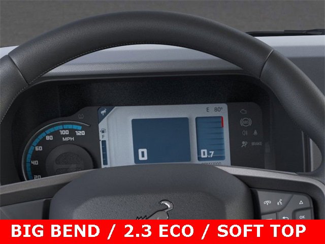 New 2025 Ford Bronco Big Bend image 40