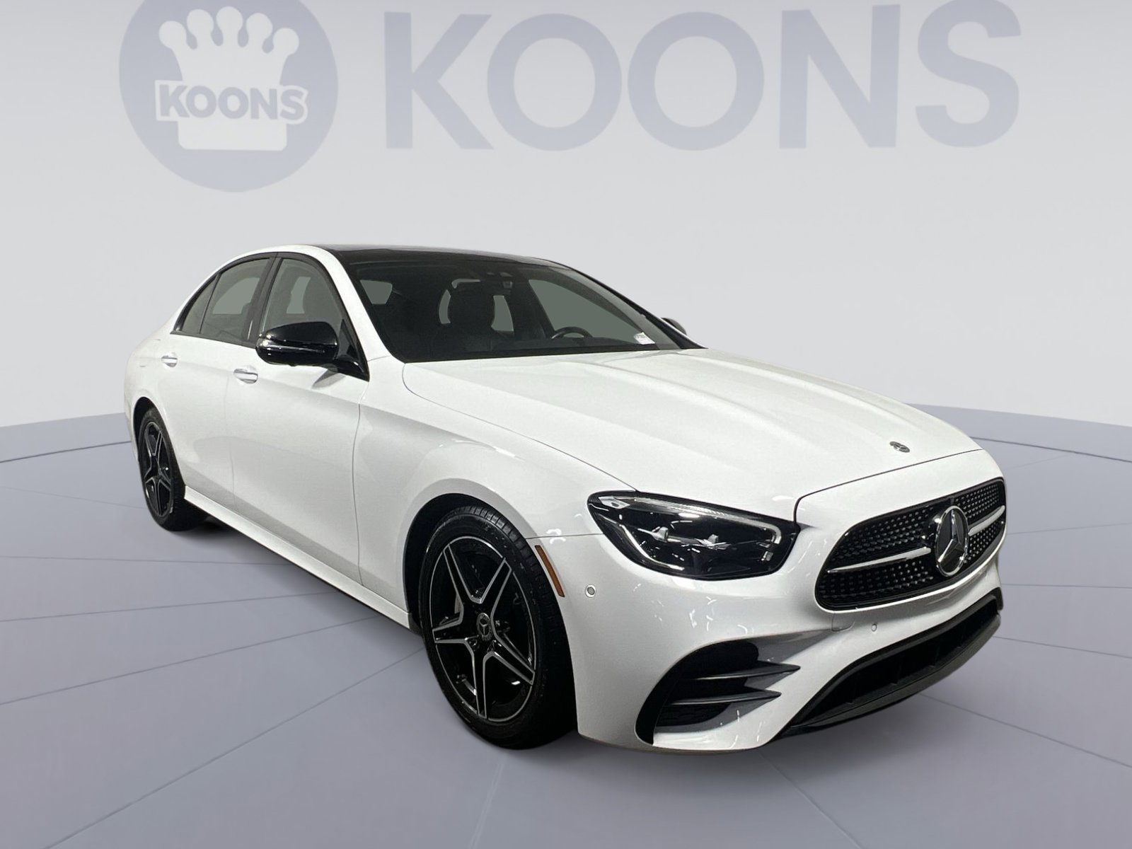 Used 2021 Mercedes-Benz E 350 Sedan image 10