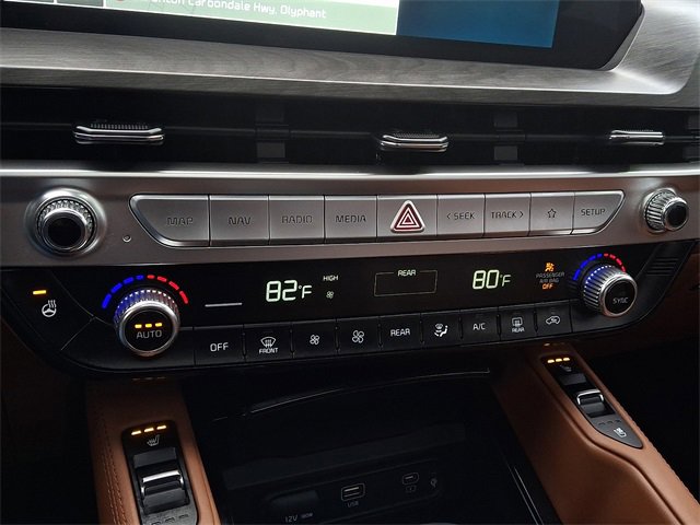 Used 2023 Kia Telluride EX X-Line image 18